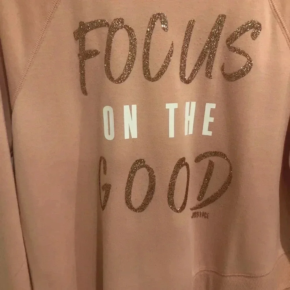 Justice top
